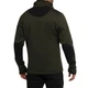 Термореглан Sturm Mil-Tec Thermo-fleece Zip Pullover Olive S (10817001) - изображение 2