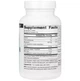 Магний малат Source Naturals Magnesium Malate 3,750 mg 90 таблеток - изображение 4