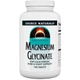Магний глицинат Source Naturals Magnesium Glycinate 180 таблеток - изображение 3