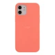 Чехол Silicone Case Full Size (AA) для iPhone 11 Flamingo - изображение 1