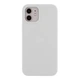 Чехол Original Full Size для Apple iPhone 11 White - изображение 1