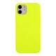 Чехол Silicone Case Full Size (AA) для iPhone 11 Flash - изображение 1