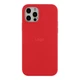 Чохол Original Full Size для Apple iPhone 11 Pro Red - зображення 1