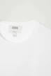 Футболки набір COS 3-pack regular cotton t-shirts 0984692001 XS Білий - изображение 3