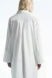 Сукня жіноча COS deconstructed midi shirt dress 1228158001 36 Білий - изображение 5