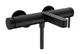 Змішувач для ванни HANSGROHE Finoris 76420670 чорний матовий - зображення 1