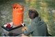 Душ портативний із ємністю та насосом FLEXTAILGEAR Tiny Shower Bucket 20 л Помаранчевий (TSB-700) - зображення 19