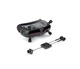 FPV очки CADDXFPV Walksnail Avatar HD Goggles X Digital 5.8GHz 8 каналов (HP070-0057/WN02-FP003) Черный - изображение 2