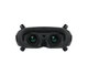 FPV очки CADDXFPV Walksnail Avatar HD Goggles X Digital 5.8GHz 8 каналов (HP070-0057/WN02-FP003) Черный - изображение 7