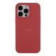 Противоударный Чехол Silicone Case Full Size (AA) для iPhone 13 Pro 25.Camelia - изображение 1