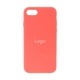 Чохол Premium Silicone Case Full Size (AA) для iPhone 7/8/SE2 30.Flamingo - изображение 1