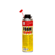 Очиститель для удаления полиуретановой пены BeLife FOAMCLEANER - изображение 2