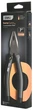 Плоскогубці Deli Home Series 180 мм (EHT2007) - зображення 2