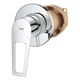 Смеситель для душа скрытого монтажа Grohe BauLoop New 29042001 - изображение 3