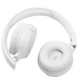 Наушники JBL Tune 510BT White (JBLT510BTWHTEU) (16514) - изображение 5