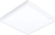 Lampa sufitowa Eglo Fueva-Z 19.5 W, 2500 Lm, IP44, 285 mm Biały 98849 (9002759988494) - obraz 1