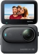 Экшн-камера Insta360 GO 3S 4K Standard Bundle 64GB Black (CINSAATA_GO3S14) - изображение 2