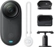 Экшн-камера Insta360 GO 3S 4K Standard Bundle 64GB Black (CINSAATA_GO3S14) - изображение 6