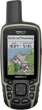 GPS-навигатор Garmin GPSMAP 65 (010-02451-00) - изображение 1