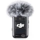 Микрофон DJI Mic 2 Transmitter (Shadow Black) (CP.RN.00000328.01) - изображение 4