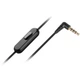 Наушники Sony MDR-EX15AP Black (MDREX15APB.CE7) - изображение 3