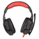 Наушники REAL-EL GDX-8000 VIBRATION SURROUND 7.1 BACKLIT - изображение 2