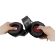 Наушники REAL-EL GDX-8000 VIBRATION SURROUND 7.1 BACKLIT - изображение 5