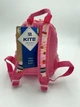 Рюкзак дошкільний PO18-534XXS ведмедик Kite рожевий (pink) - зображення 3
