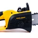 Бесщеточная аккумуляторная цепная пила TigerKraft TG18 PRO (21V 5Ah) Пила 30 см с 2 АКБ для дров - изображение 10