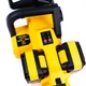 Аккумуляторная цепная пила бесщеточная TigerKraft TG12 PRO (21V 5Ah) АКБ пила 40см с автоматической смазкой - изображение 11