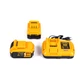 Болгарка аккумуляторная TigerKraft RM9 PRO бесщеточная (21V, 5AH) АКБ угловая шлифмашина 125 мм - изображение 9