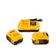 Аккумуляторный перфоратор TigerKraft BN21 PRO бесщеточный (21V 5Ah) Перфоратор sds-plus 3 режима с 2 АКБ - изображение 10