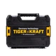 Болгарка аккумуляторная TigerKraft RM9 PRO бесщеточная (21V, 5AH) АКБ угловая шлифмашина 125 мм - изображение 10