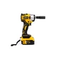 Набор аккумуляторный TigerKraft 2в1 (21V 5Ah) Ударный гайковерт GR895 PRO+Болгарка RM12 PRO 125мм - изображение 3
