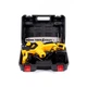 Акумуляторна ланцюгова пилка TigerKraft TG22 PRO (21V 5Ah) Безщіткова АКБ пила 30 см з дисплеєм - зображення 12