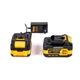 Мийка TigerKraft WSH30 PRO акумуляторна безщіткова (21V, 5 Ah, 40 БАР) АКБ автомийка з дисплеєм ручна - зображення 11