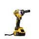Набор аккумуляторный TigerKraft 2в1 (21V 5Ah) Ударный гайковерт GR895 PRO+Болгарка RM12 PRO 125мм - изображение 9