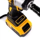 Набор аккумуляторный TigerKraft 2в1 (21V 5Ah) Ударный гайковерт GR895 PRO+Болгарка RM12 PRO 125мм - изображение 12