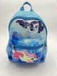Рюкзак дошкільний LP18-534XS Kite Little Pony блакитний (light blue) - зображення 1