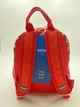 Рюкзак дошкільний HK18-534XXS Kite Hello Kitty червоний (red) - зображення 3