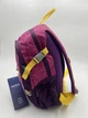 Рюкзак дошкільний Kite Kids K18-544S-1 малиновий (raspberry) - зображення 3