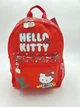 Рюкзак дошкільний HK18-534XXS Kite Hello Kitty червоний (red) - зображення 4