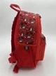 Рюкзак дошкільний HK18-534XXS Kite Hello Kitty червоний (red) - зображення 5