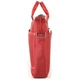 Сумка для ноутбука Continent CC-045 15.6 Red - изображение 4