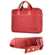 Сумка для ноутбука Continent CC-045 15.6 Red - изображение 3