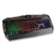 Ігровий комплект Gaming Combo 4-in-1 Meetion MT-C500 (клавіатура, миша, навушники, килимок) геймерський набір (MT-C500) - зображення 4