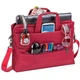 Сумка для ноутбука RivaCase 15.6" 8630 Red (8630Red) - зображення 4