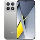 Смартфон Poco F8 Pro 12/512GB Titanium Silver - изображение 1