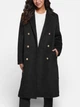 Пальто осеннее женское Guess 380675809 XS Черное (1159850022) - изображение 1