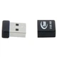 USB флеш накопичувач Team 8GB C12G Black USB 2.0 (TC12G8GB01) - зображення 3